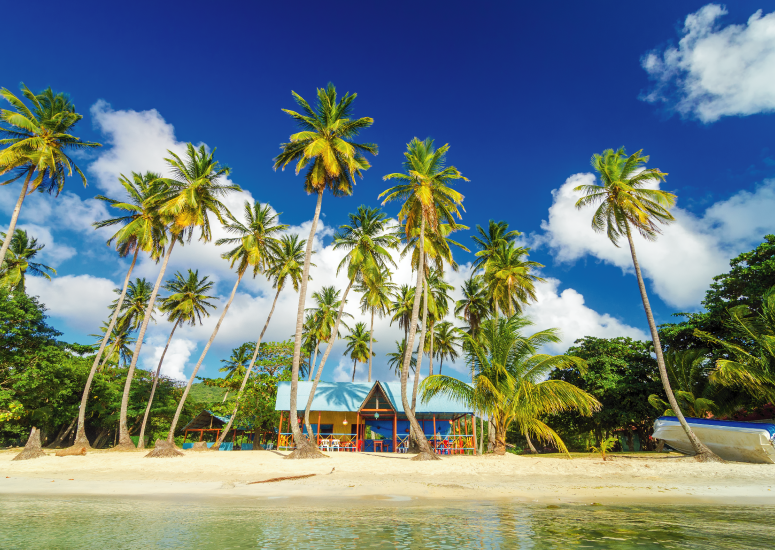 Playa-del-caribe-recomendada---viajes